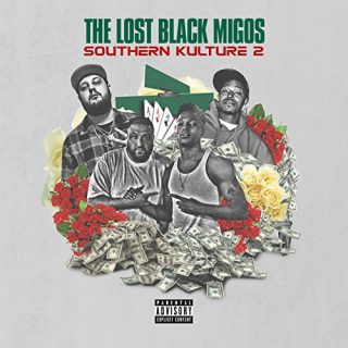 Tree Dogg Mr. ATM The Lost Black Migos Southern Kulture 2
