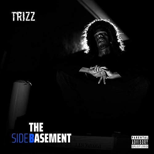 Trizz The Basement