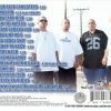 True Blue - Gangsters (Back)