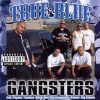 True Blue - Gangsters (Front)