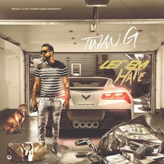 Twan G. - Let Em Hate