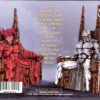 Twenty Two - Two Villains On A Quest (Back)