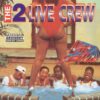 Two Live Crew - Move Somthin' (Front)