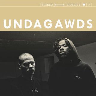 Undagawds - Undagawds