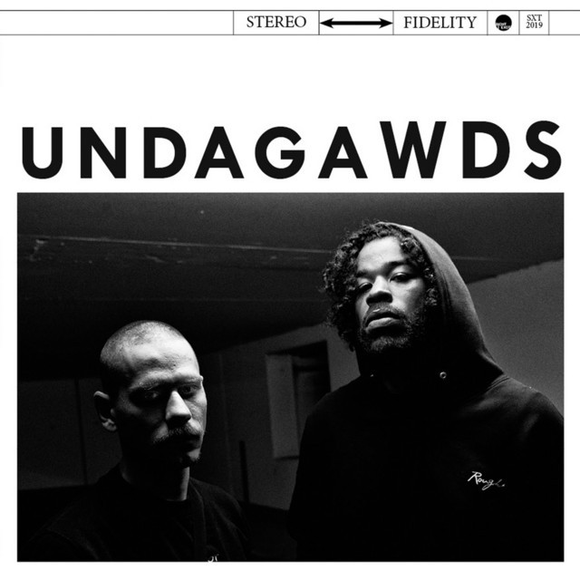 Undagawds - Undagawds (The Director's Cut)