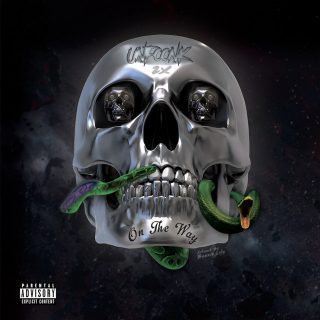 Unfoonk - On The Way