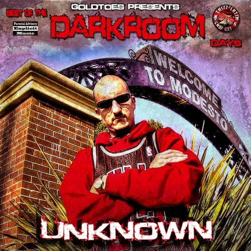 Unknown - Best Of The Darkroom Days