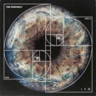 V Don & Dark Lo - The Prophecy EP