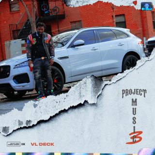 VL Deck - Project Music 3
