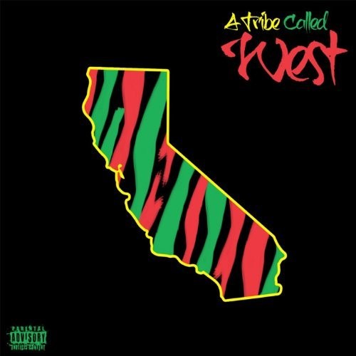 Various - A Tribe Called West