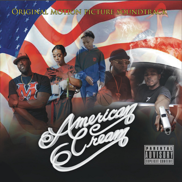 Various - American Cream (Motion Picture Soundtrack)