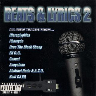 Various - Beats & Lyrics 2