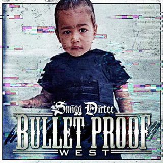 Various - Bullet Proof West
