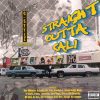 Various - C-Style Presents Straight Outta Cali