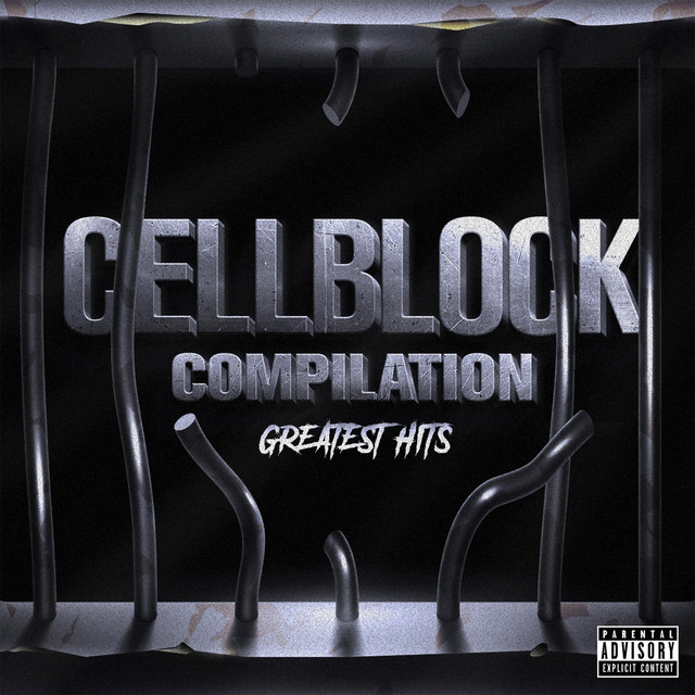 Various - Cell Block Compilation Greatest Hits