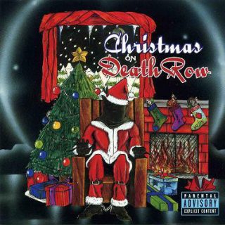 Various - Christmas On Death Row