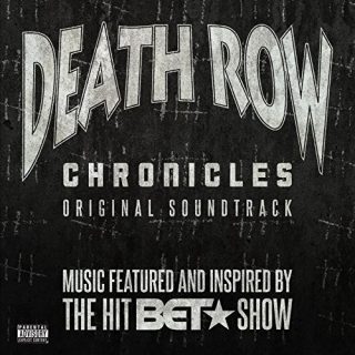 Various - Death Row Chronicles (Original Soundtrack)