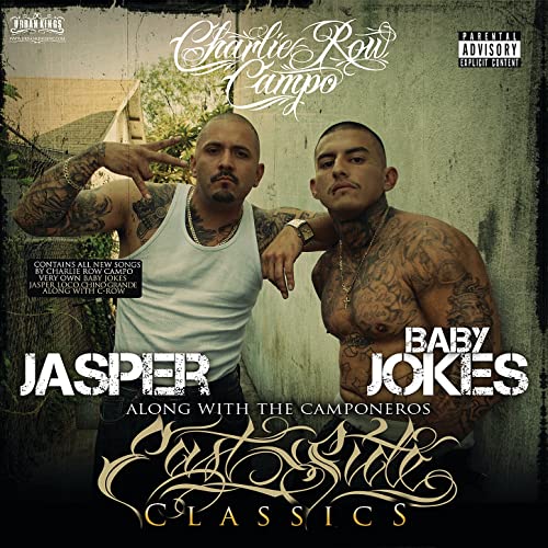 Various - East Side Classics