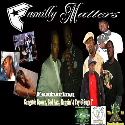 Various Family Matters