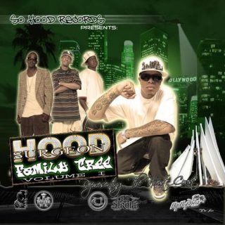 Various Family Tree Vol. 1