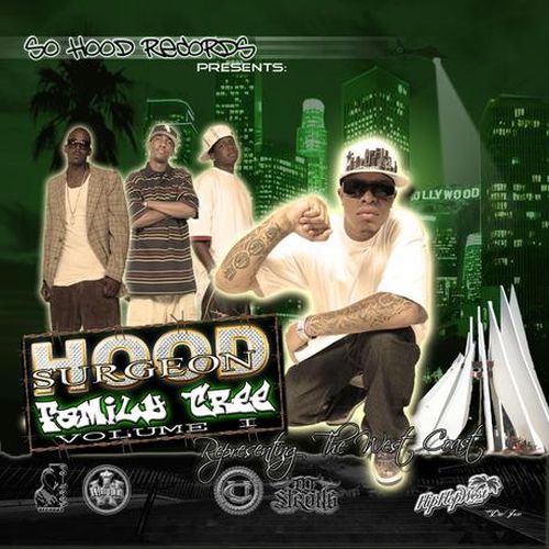 Various Family Tree Vol. 1