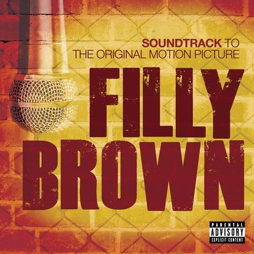 Various - Filly Brown Soundtrack