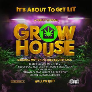 Various - Grow House (Original Motion Picture Soundtrack)