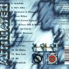 Various - Keke Loco Presents Affiliated (Back)