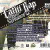 Various - Latin Rap And Videos (Back)