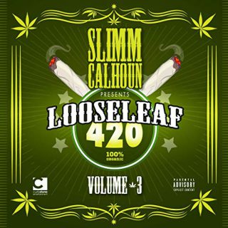 Various - Loose Leaf, Vol. 3