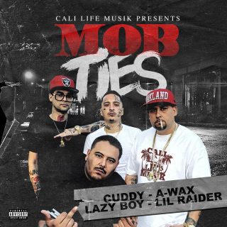 Various - Mob Ties - EP