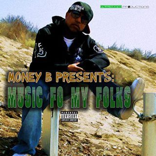 Various Money B Presents Music Fo My Folks