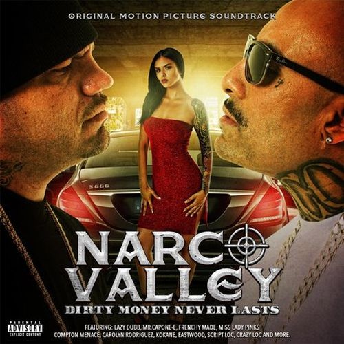Various - Narco Valley (Original Motion Picture Soundtrack)