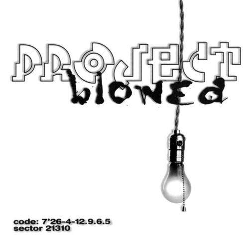 Various - Project Blowed