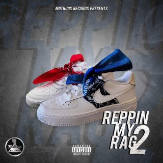 Various - Reppin My Rag 2