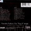 Various - Ruthless Records Tenth Anniversary Compilation: Decade Of Game - Image 2