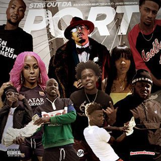 Various - Str8 Out Da Port