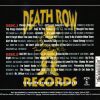 Various - Suge Knight Represents Chronic 2000 - Still Smokin' (Back)