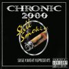 Various - Suge Knight Represents Chronic 2000 - Still Smokin' (Front)
