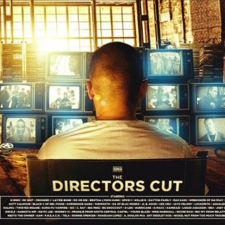Various - The Directors Cut