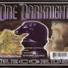 Various - The Heart Of Kali Kompilation (Back)