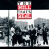Various - The Hill That's Real (Front)