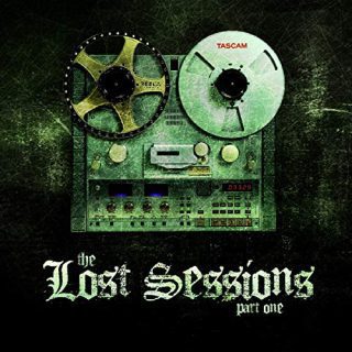 Various - The Lost Sessions Part 1