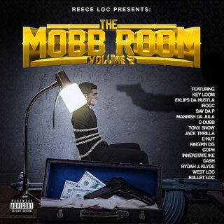 Various The Mobb Room Vol. 2