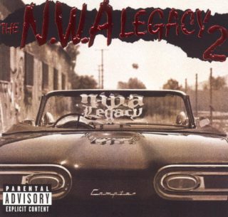 Various The N.W.A. Legacy 2