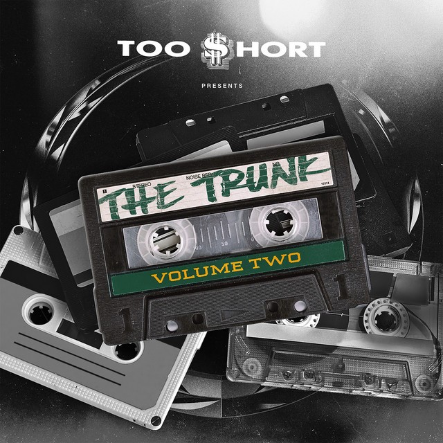 Various - The Trunk, Vol. 2
