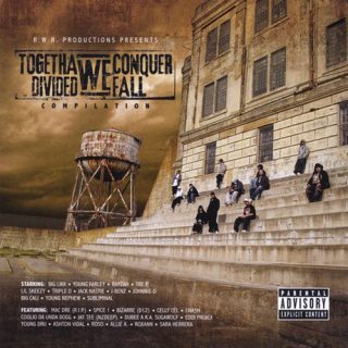 Various - Togetha We ConquerDivided We Fall