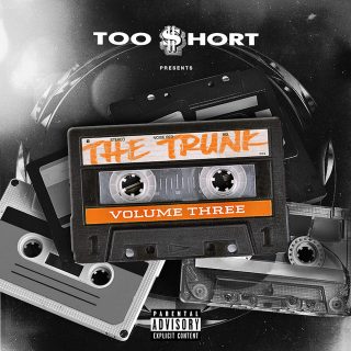 Various - Too $hort Presents The Trunk, Vol. 3