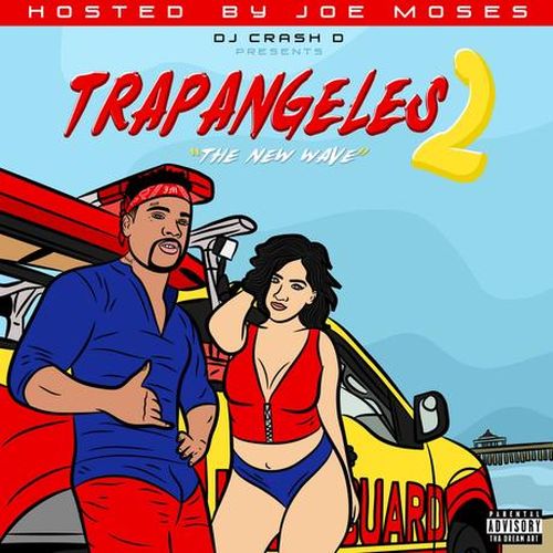 Various Trap Angeles 2