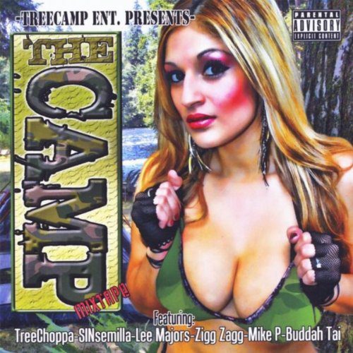 Various TreeCamp Ent. Presents The Camp